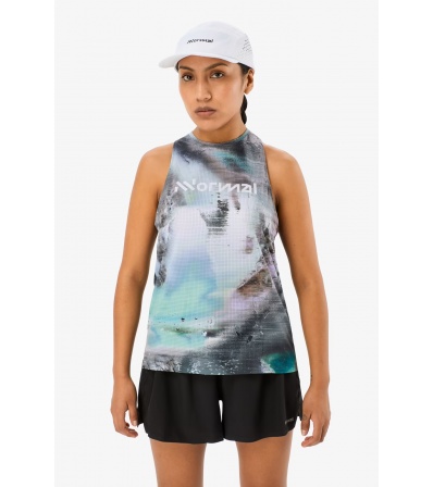 NNormal Race Tank W's