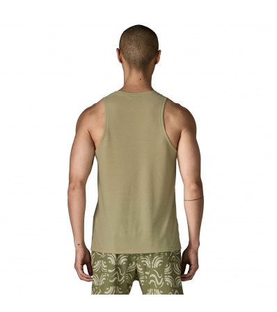 Patagonia Capilene Cool Trail Tank M's