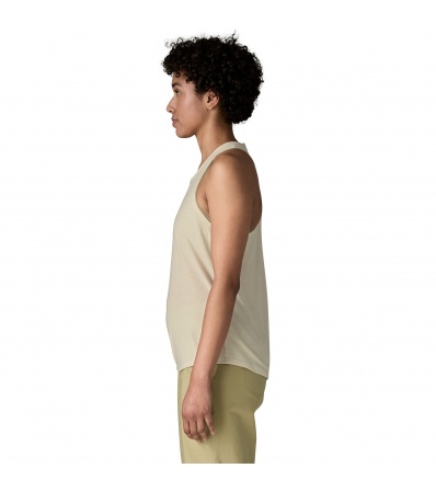 Потник Patagonia Capilene Cool Trail Tank W's