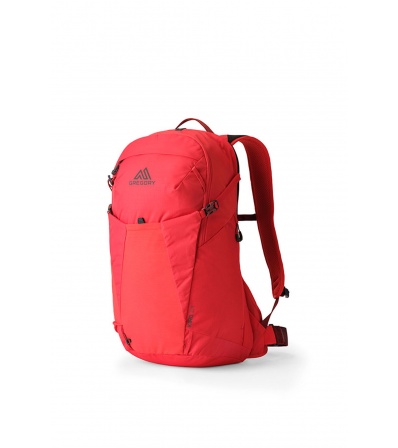 Gregory Kiro 24L