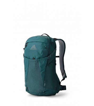 Gregory Kiro 24L