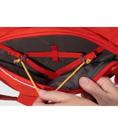 Раница за куче Ruffwear Palisades Dog Backpack