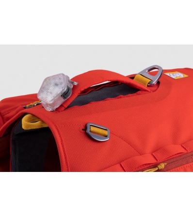 Раница за куче Ruffwear Palisades Dog Backpack
