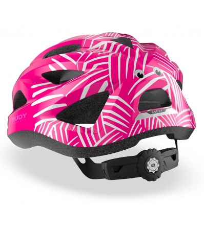 Детска Каска Rudy Helmet Rocky