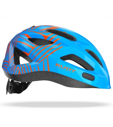 Детска Каска Rudy Helmet Rocky