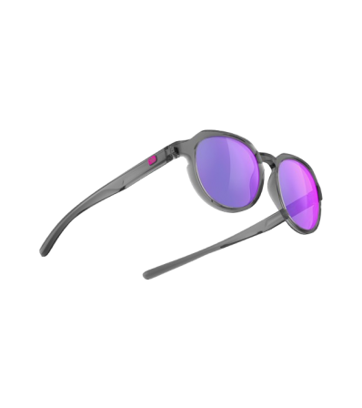 Rudy Glamshady Crystal Ash Gloss Multilaser Violet