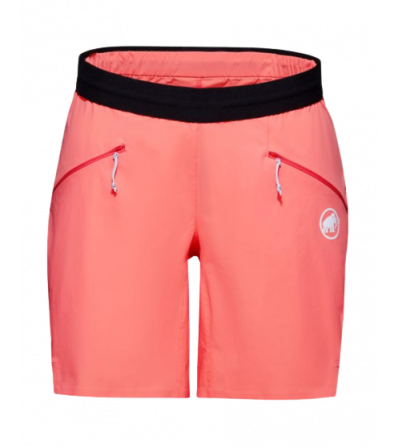 Къси панталони Mammut Aenergy SO Shorts W's