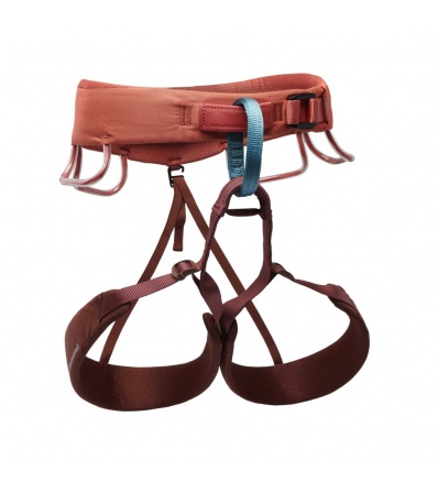 Black Diamond W's Momentum Harness