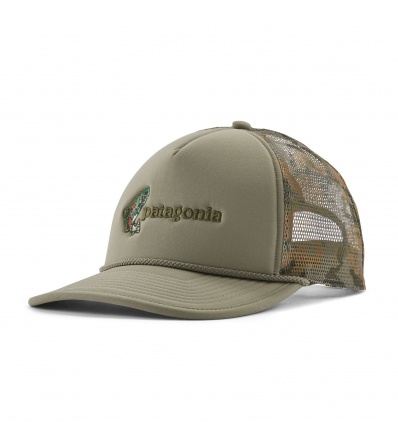 Шапка Patagonia Broadcaster Hat