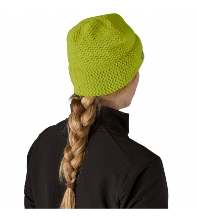 Шапка Patagonia R1 Air Beanie