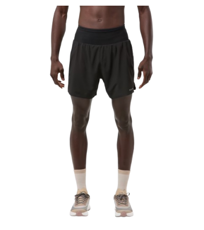 NNormal Race Shorts Black M's Summer 2025