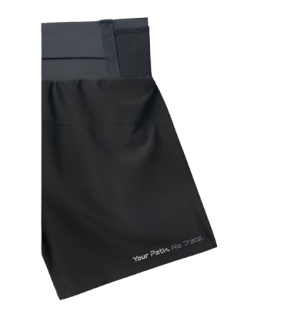 NNormal Race Shorts Black M's Summer 2025