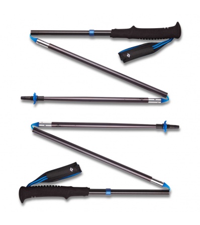 Black Diamond Distance Z Poles