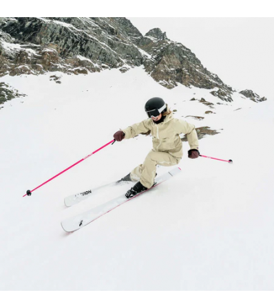 Ски Faction Dancer 79 SYS