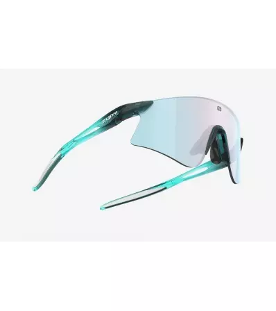 Слънчеви Очила Rudy Project Sunglasses Astral Teal/Water G. - Multilaser Osmium