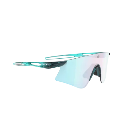 Слънчеви Очила Rudy Project Sunglasses Astral Teal/Water G. - Multilaser Osmium