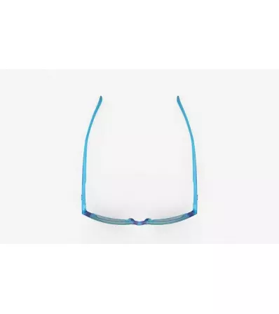 Слънчеви Очила Rudy Project Sunglasses Stellar Crystal Azure - Multilaser Green
