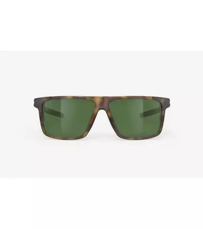 Слънчеви Очила Rudy Project Sunglasses Stellar Demi Brown Gloss Green
