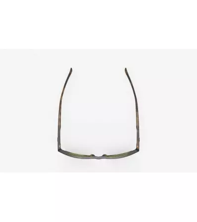 Слънчеви Очила Rudy Project Sunglasses Stellar Demi Brown Gloss Green