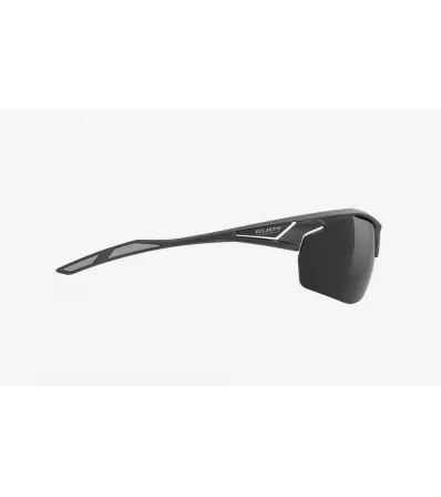 Слънчеви Очила Rudy Project Sunglasses Sydus Black Matte - Smoke Black