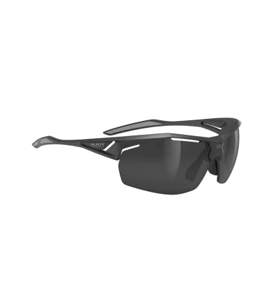 Слънчеви Очила Rudy Project Sunglasses Sydus Black Matte - Smoke Black