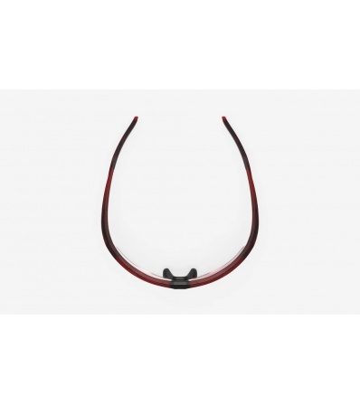 Rudy Project Sunglasses Sydus Frozen Bordeaux - ImpactX 2 Red