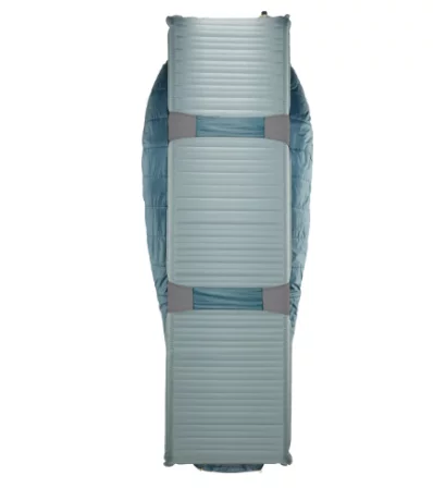 Спален Чувал Thermarest Saros 0C Sleeping Bag Regular Winter 2025