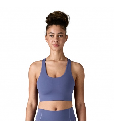 Patagonia Maipo Mid Impact Bra W's