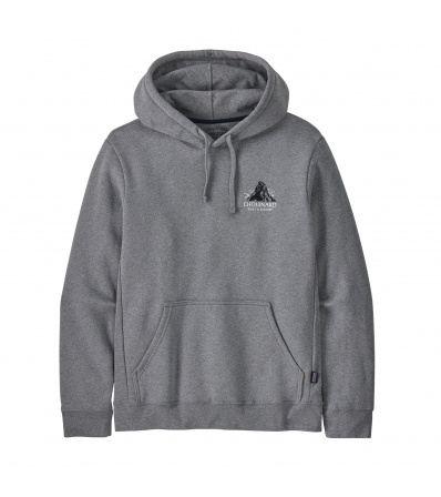 Patagonia Chouinard Crest Uprisal Hoody
