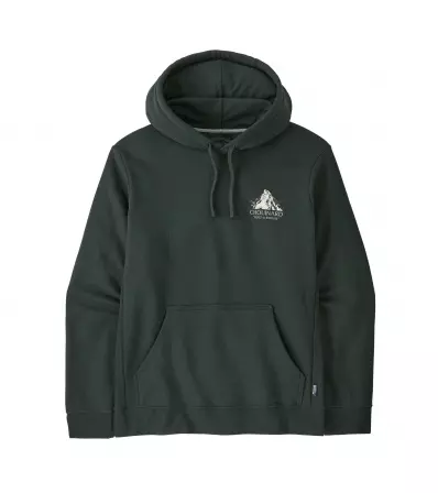 Суитчър Patagonia Chouinard Crest Uprisal Hoody