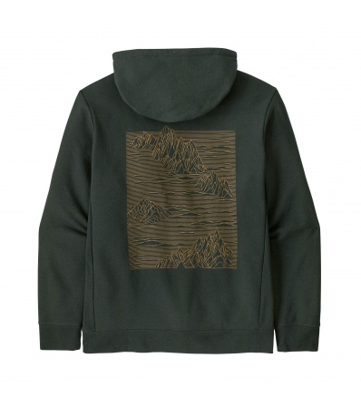 Patagonia Strataspire Uprisal Hoody