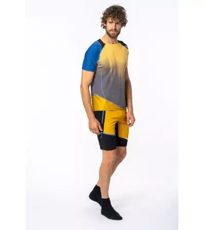 Тениска Crazy Shirt Acceleration M's