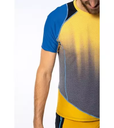 Тениска Crazy Shirt Acceleration M's