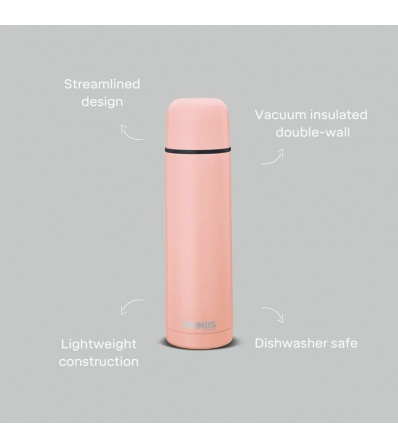 Primus Classic Light Vacuum Bottle 0.75l
