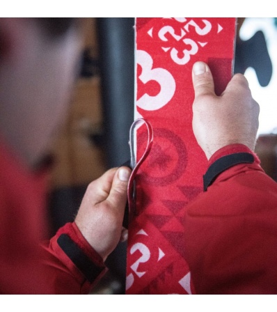 G3 Ножче за ски колани Trim Tool Winter 2025