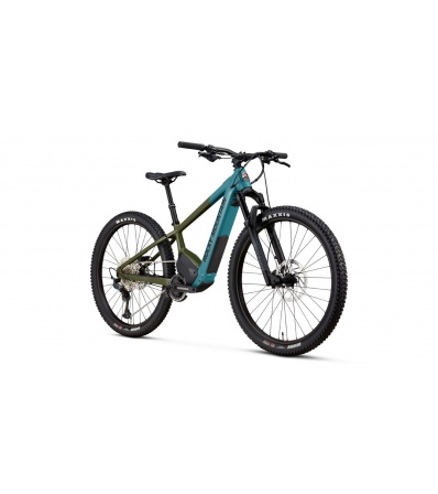 Trail Bike Rocky Mountain Fusion Powerplay 30