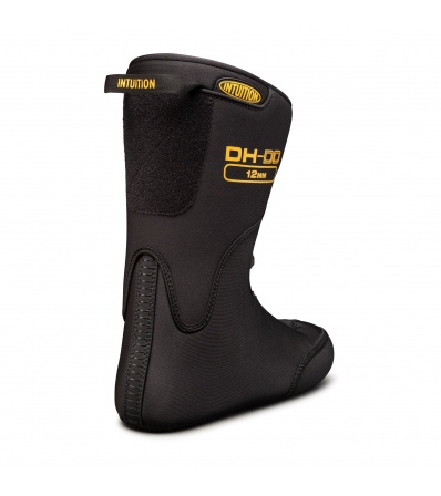 Вътрешни ски обувки Intuition Downhill Tongue Dual Density 12мм