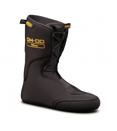 Вътрешни ски обувки Intuition Downhill Tongue Dual Density 12мм