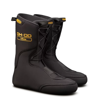 Intuition Downhill Tongue Dual Density 12mm