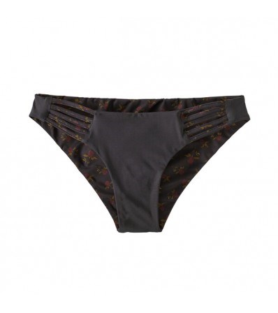Бански Patagonia Reversible Seaglass Bay Bikini Bottoms W's