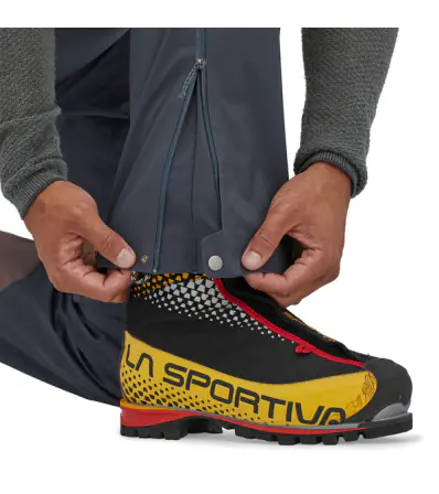 Patagonia M's Dual Aspect Bibs