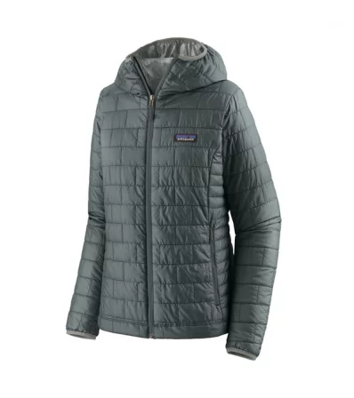 Patagonia Nano-Puff Hoody W's
