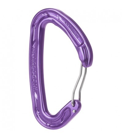 Карабинер Wild Country Helium 3.0 Carabiner Summer 2022