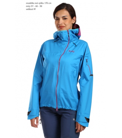 Яке Direct Alpine Guide Lady 3.0
