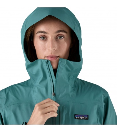 Яке Patagonia Boulder Fork Rain Jacket W's