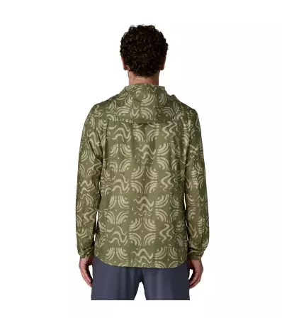 Patagonia Houdini Jacket M's