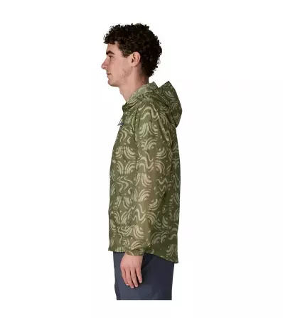Patagonia Houdini Jacket M's