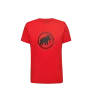 Тениска Mammut Core T-Shirt Men Classic