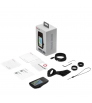 GPS Bike Computer Coros DURA Solar