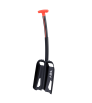 Лопата ABS Compact Shovel Black